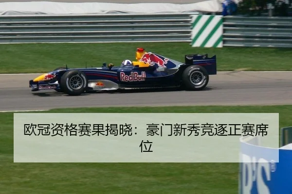 欧冠资格赛果揭晓：豪门新秀竞逐正赛席位